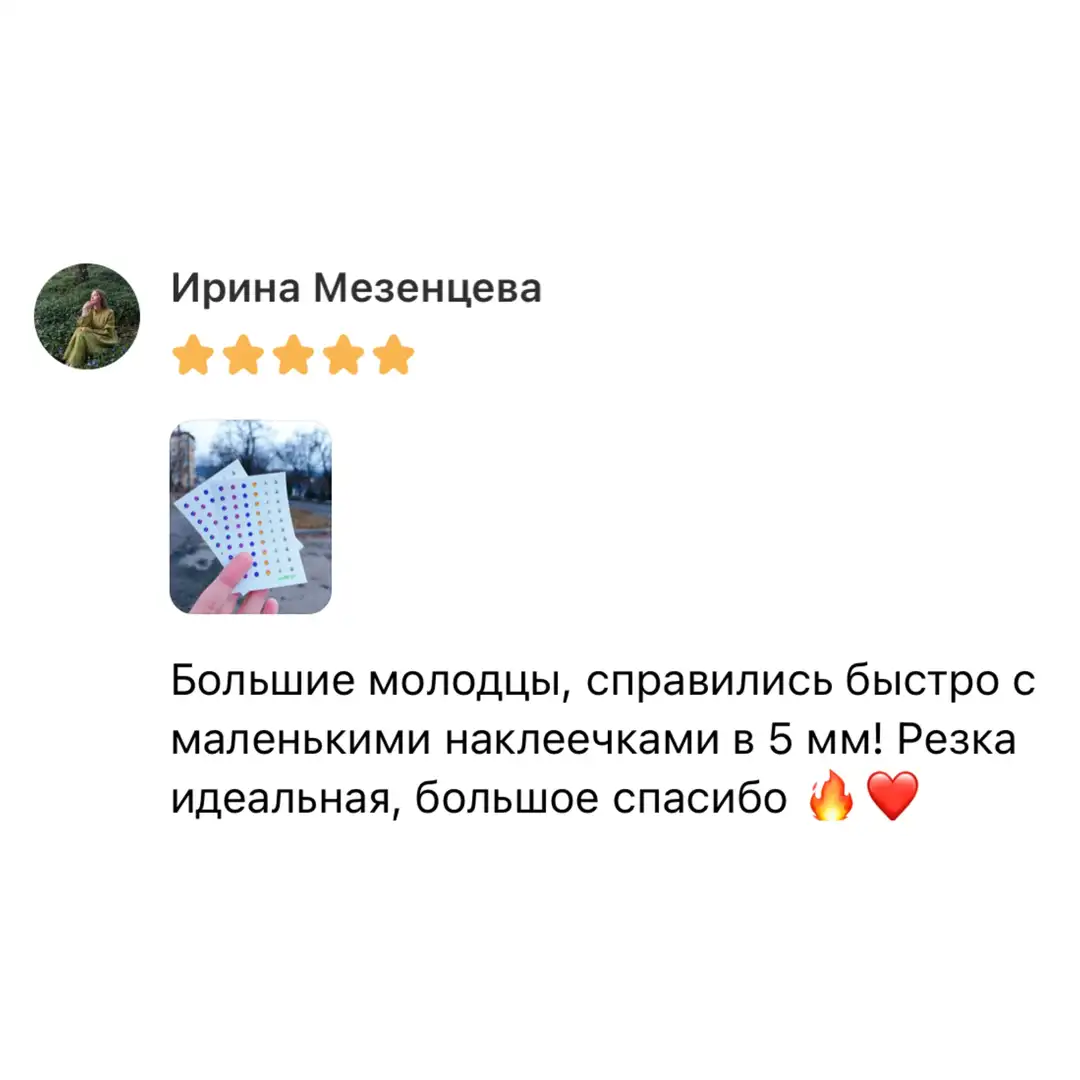 Отзыв 9
